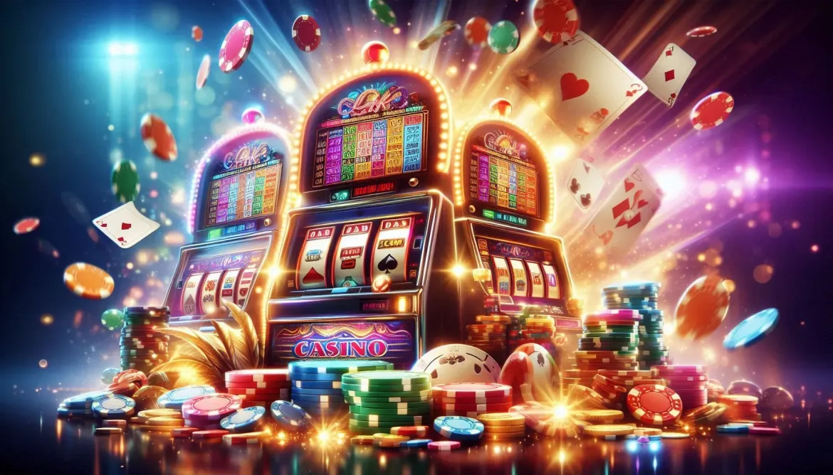 Grosvenor Casino Birmingham
